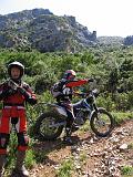 ENDURO SARDEGNA 2 Buggerru - 077